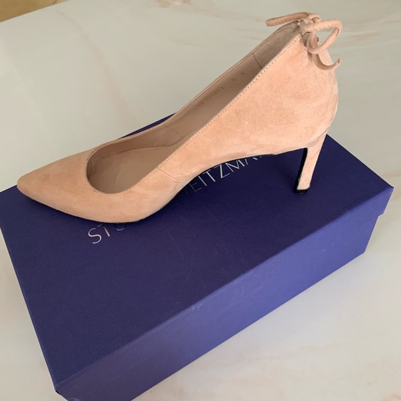 Stuart Weitzman Shoes - Picture 2 of 5